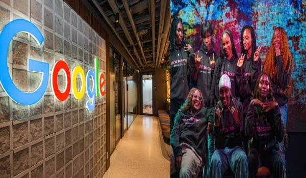 Google Partners with Nigeria to Advance Music Industry Digitally - Her Sound Nigeria